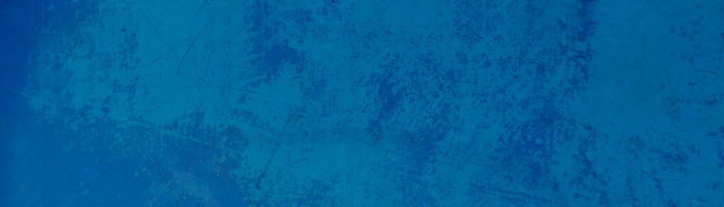 An image of a painted blue background