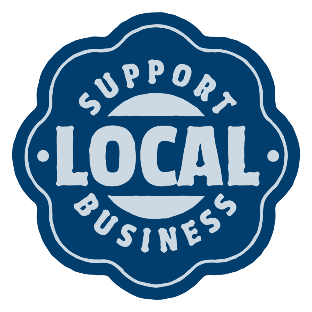 Pressure Washing 5 An image of Support Local Business icon