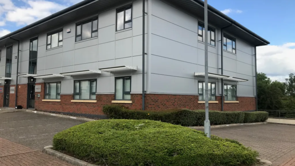 Business Park