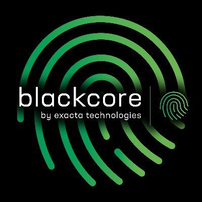 blackcore technologies logo
