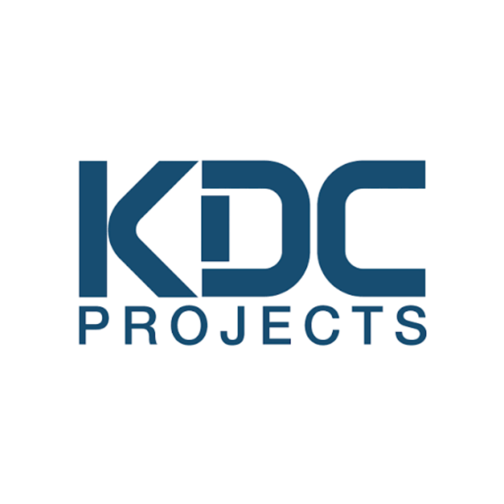 KDC Projects Ltd logo